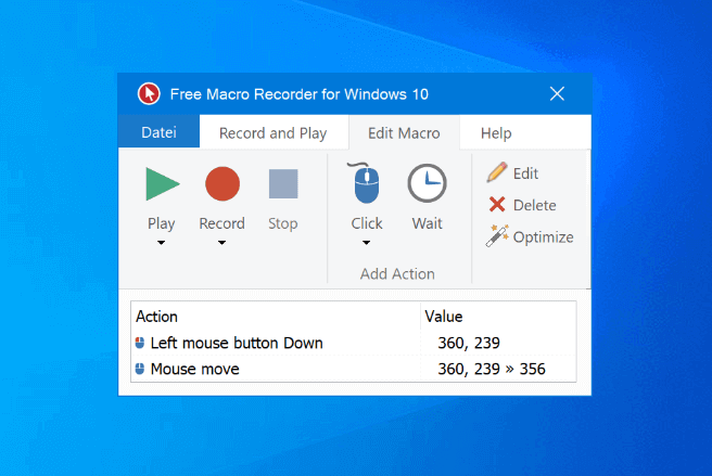 best macro recorder for windows 10