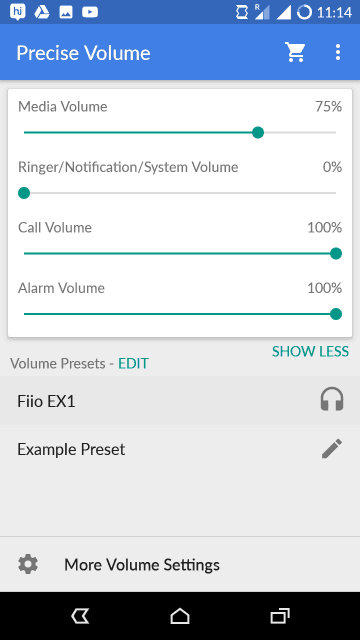 volume booster apps