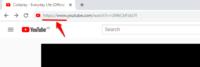 watch blocked videos on youtube