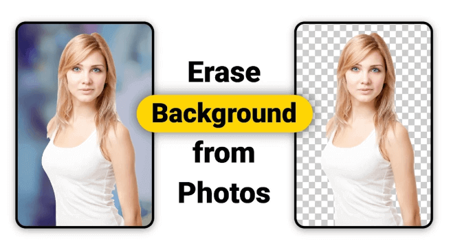 photo background changer app for android