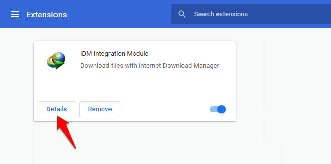 install turbo download manager extension in chrome