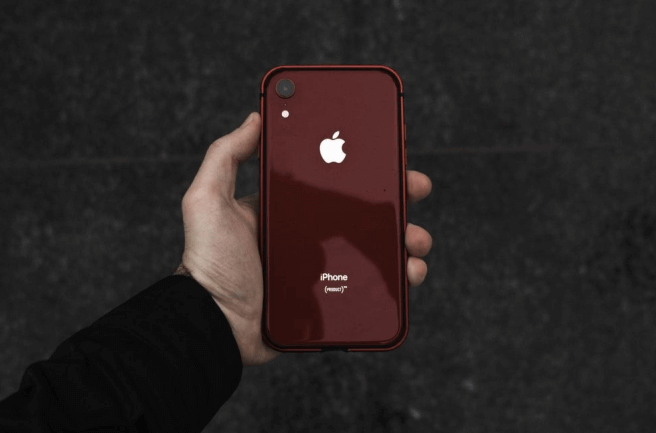 iphone xr tips
