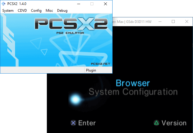 pc emulator xbox 360