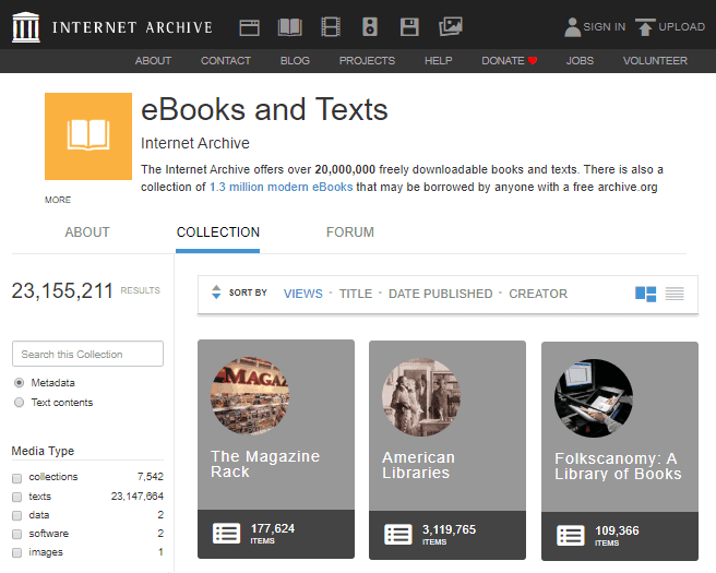 site to download epub books for free