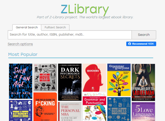 z library free book downloads