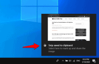 windows 10 print screen shortcut save jpg