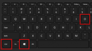 windows 10 screenshot keyboard shortcut