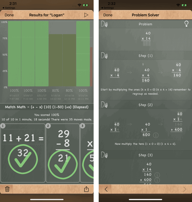 mathboard app free download