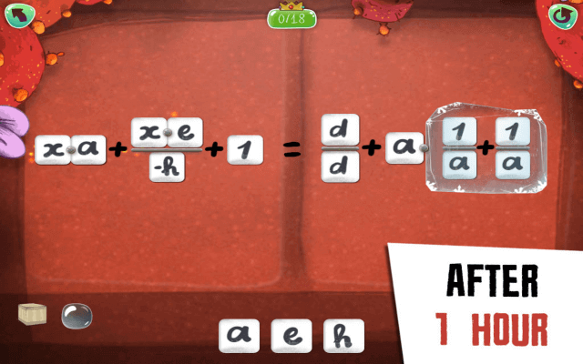 math apps for iPhone and iPad