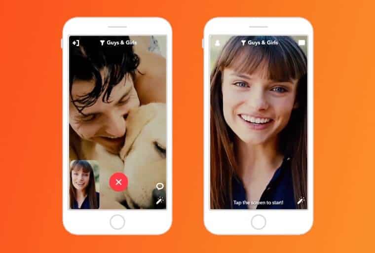 the best app for video calling
