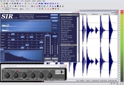 best vocal recording software for windows 10