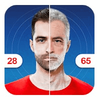 app that can make you look old