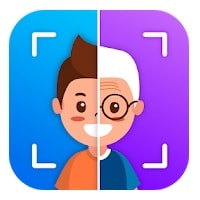 app that makes you look like old
