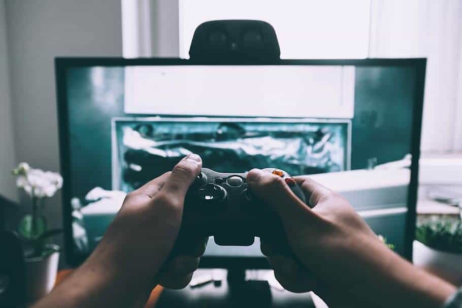 online video gaming benefits
