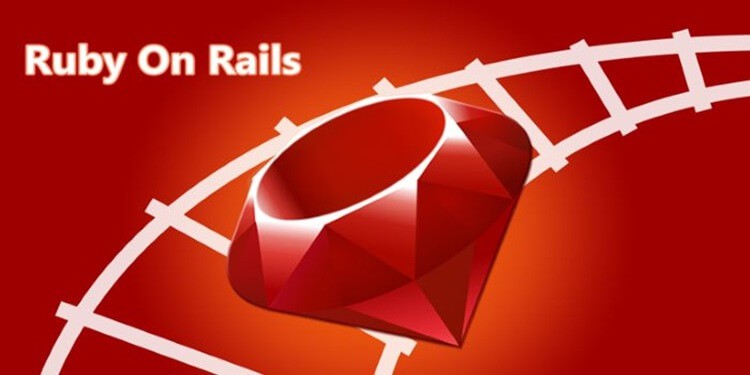 ruby and rails
