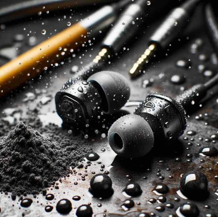 best noise cancelling earbuds for construction
